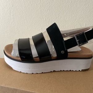 Women’s uggs braelynn sandal